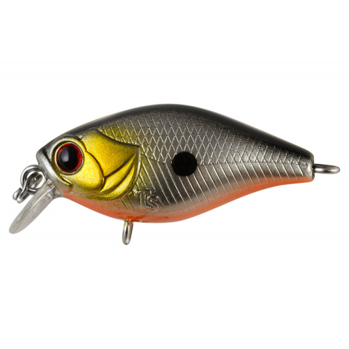 Воблер Tsuyoki CHEF 32F 268R
