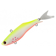 Раттлин Tsuyoki Savior 76S #207RH