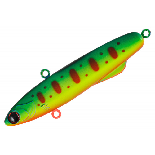 Раттлин TsuYoki Torpeda 83S #AL007