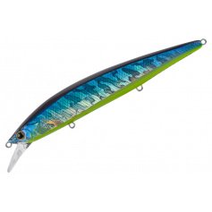 Воблер Tsuyoki COLECTOR 130SP HUHF