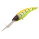Воблер Tsuyoki DEEP GAZ 90F #K058