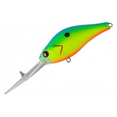 Воблер Tsuyoki DROP 75F #A508