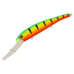 Воблер Tsuyoki LONG CHARLI 120F #K111