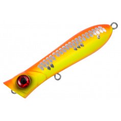 Воблер Tsuyoki DART 80F XX-001