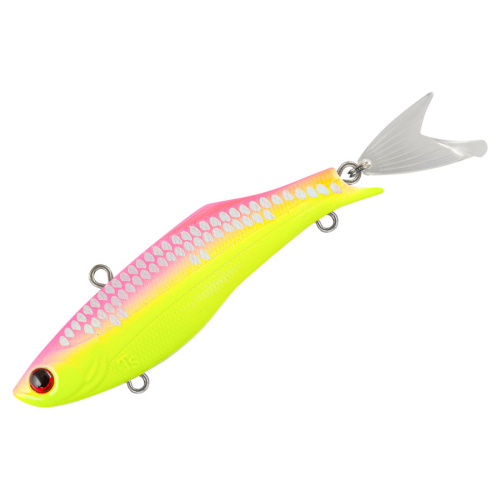 Раттлин Tsuyoki Savior 76S #L613S
