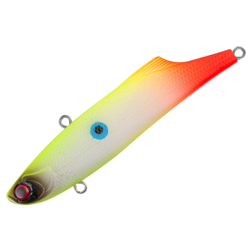 Раттлин TsuYoki Strateg 90S Sil #AL009