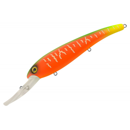 Воблер Tsuyoki CASPER 120F #FRU