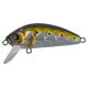 Воблер Tsuyoki GNOM 45SS #TS001