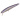 Воблер Tsuyoki HARD 90SP #HU