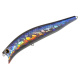 Воблер Tsuyoki SATANA 115F #HU