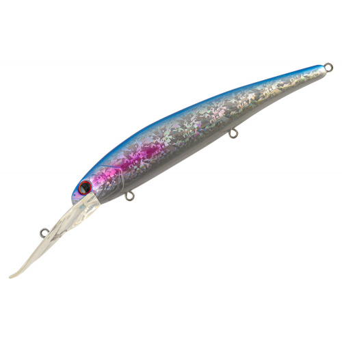 Воблер Tsuyoki SOLOIST 120F #K084
