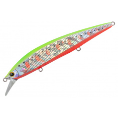 Воблер Tsuyoki COLECTOR 110SP Z037