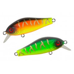 Воблер Tsuyoki RIVAL SR 43SP 013W