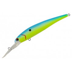 Воблер Tsuyoki SOLOIST 90F #L614