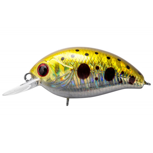 Воблер Tsuyoki AGENT 36F #027