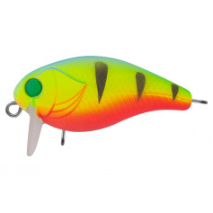 Воблер Tsuyoki CHEF SSR 38F #K111