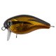 Воблер Tsuyoki CHEF SSR 38F #K032
