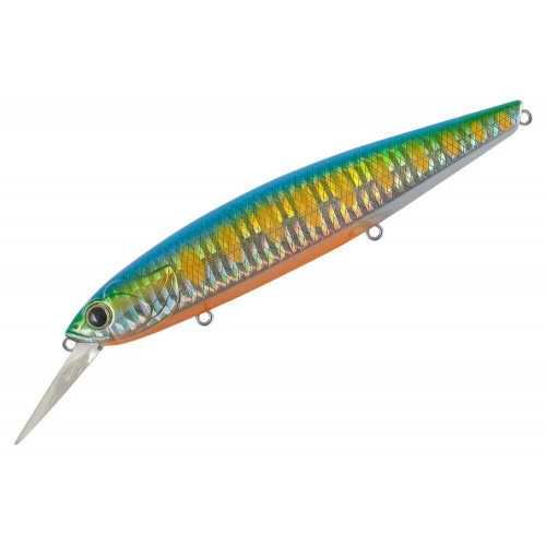 Воблер Tsuyoki DRAGA MR 130SP #X001