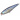 Воблер Tsuyoki MAMBA 75F #HU