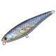 Воблер Tsuyoki MAMBA 75F #HU