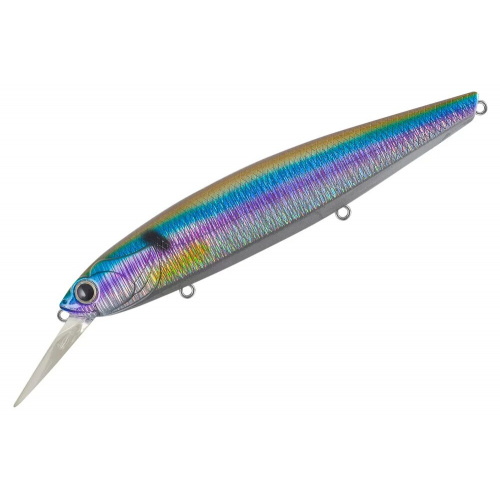 Воблер Tsuyoki DRAGA MR 130SP #X002