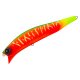 Воблер Tsuyoki SATANA 115F #FRU