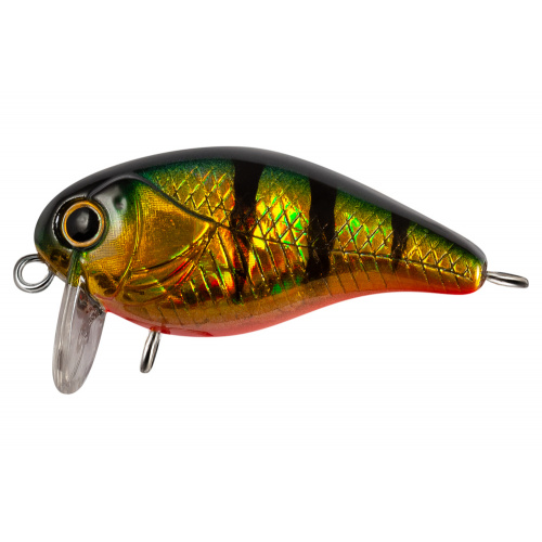 Воблер Tsuyoki CHEF SSR 38F #A049