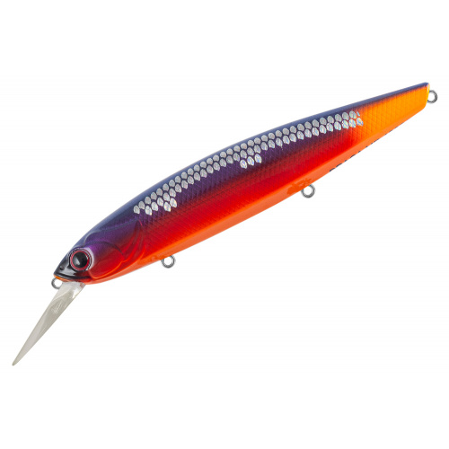 Воблер Tsuyoki DRAGA MR 130SP #K059S