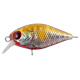 Воблер Tsuyoki SWING 50F #A244