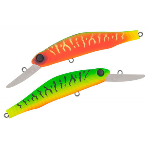 Воблер Tsuyoki WATSON DR 80SP #FRUW