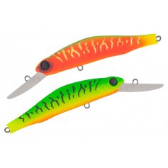 Воблер Tsuyoki WATSON DR 80SP #FRUW