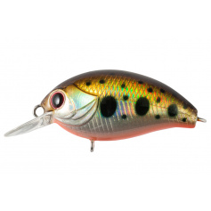 Воблер Tsuyoki AGENT 36F #224