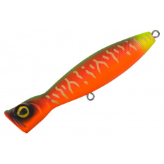Воблер Tsuyoki BOUNCER 100F #FRU