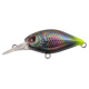 Воблер Tsuyoki SWING XL 35F #L002