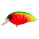 Воблер Tsuyoki AGENT 40F #FRU