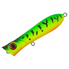 Воблер Tsuyoki DART 80F #K020
