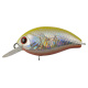 Воблер Tsuyoki AGENT 36F #Y108