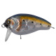 Воблер Tsuyoki AGENT SSR 40F #TS001