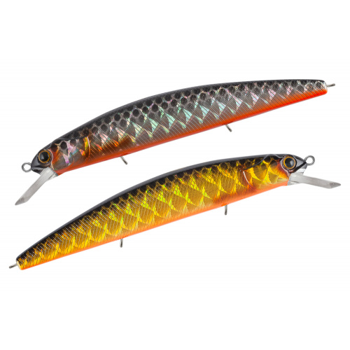 Воблер Tsuyoki CHANCE 115SP #TS264W