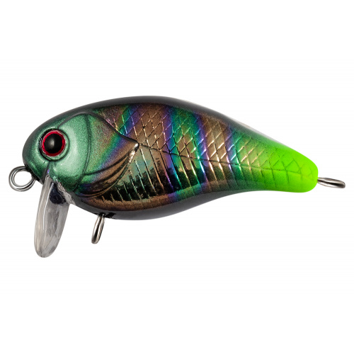 Воблер Tsuyoki CHEF SSR 38F #L002