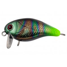 Воблер Tsuyoki CHEF SSR 38F #L002