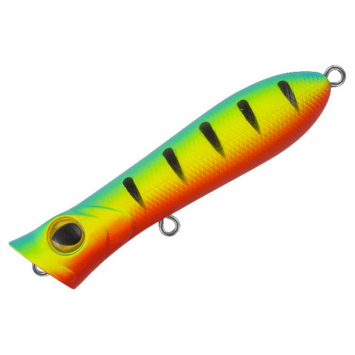 Воблер Tsuyoki DART 80F #K111