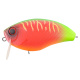 Воблер Tsuyoki VOLONTER 63F #FRU