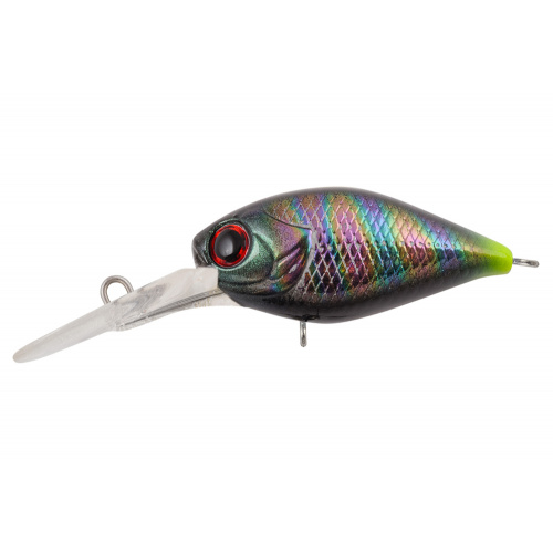 Воблер Tsuyoki SWING XD 36F #L002
