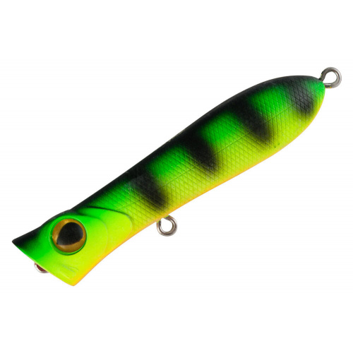 Воблер Tsuyoki DART 80F #001