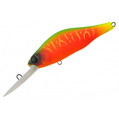 Воблер Tsuyoki HUMP 70F #FRU
