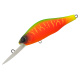 Воблер Tsuyoki HUMP 70F #FRU