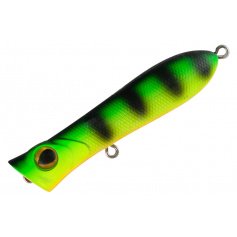 Воблер Tsuyoki DART 80F #001