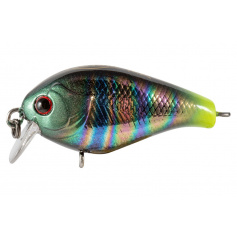 Воблер Tsuyoki MACHO SR 42F #L002
