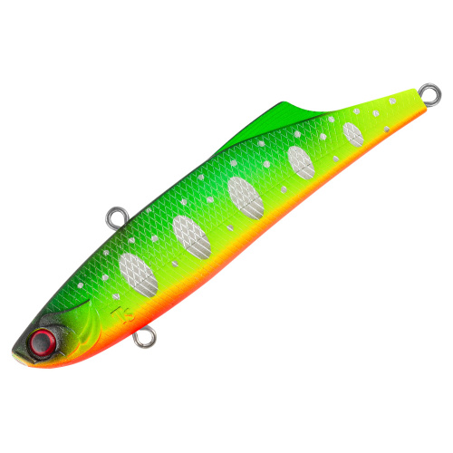 Раттлин TsuYoki Strateg 90S Sil #AL028